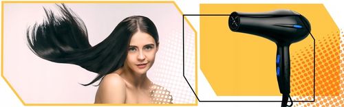 PROFESJONALNA SUSZARKA DO WŁOSÓW MOCNA Z JONIZACJĄ DYFUZOREM na Arena.pl