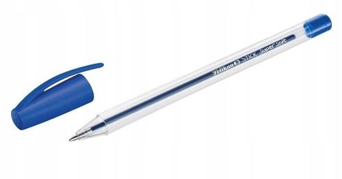 długopis stick super soft k86 /12/niebie na Arena.pl