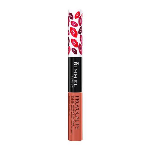 Pomadki Provocalips Rimmel London na Arena.pl