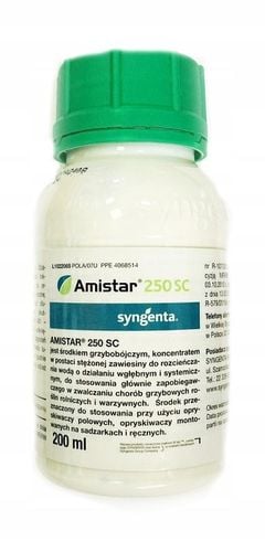 AMISTAR 250SC 200 ML na Arena.pl