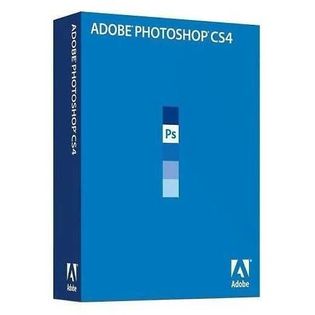 Adobe PHOTOSHOP CS4 PL-EN WIN-MAC 32-64 BIT PROMO -50% FVAT23%