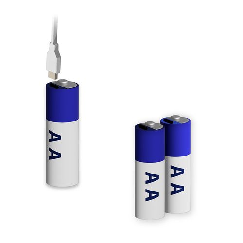 BATERIA / AKUMULATOR MOBIOLA  MBAA1650 USB-C na Arena.pl