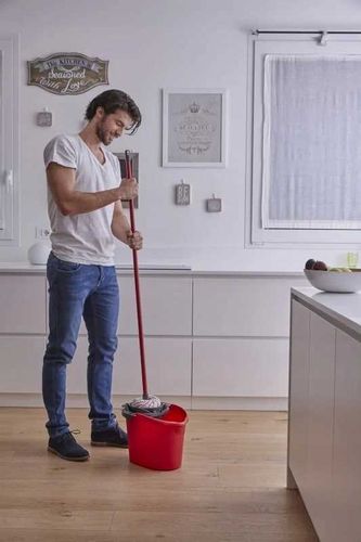 mop vileda microfibre and power na Arena.pl