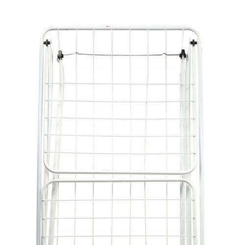 Suszarka Na Pranie Do Ubrań Bielizny Stojąca na Arena.pl