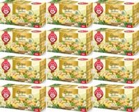 (x12) TEEKANNE 20tb Ginger Elderflower