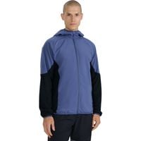 Kurtka, bluza 4F M 4FWAW25TFSWM582 32S S