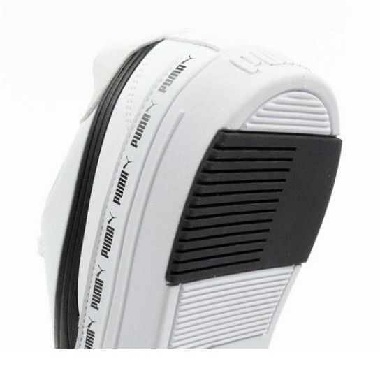 Buty Puma Serve Pro 383897 01 r.44 zdjęcie 14