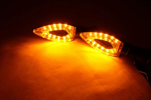 Kierunkowskazy Do Roweru na Arena.pl