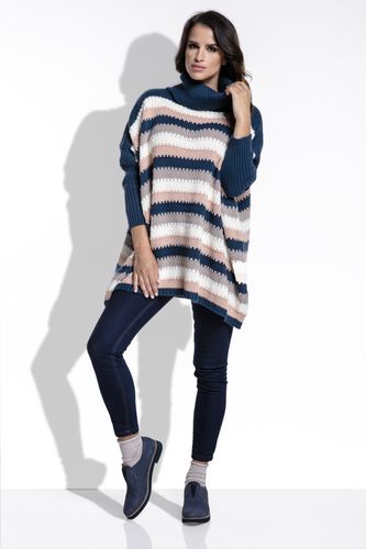 Sweter I211 Amarant UNI na Arena.pl