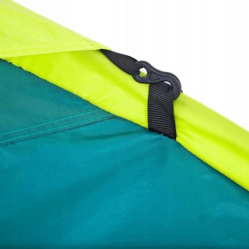 Namiot Turystyczny Kempingowy 2-3 Osobowy 210x210cm + Torba Bestway 68085 na Arena.pl