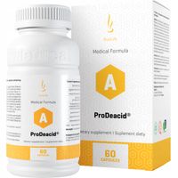 Kapsułki DuoLife Medical Formula ProDeacid 60 szt.