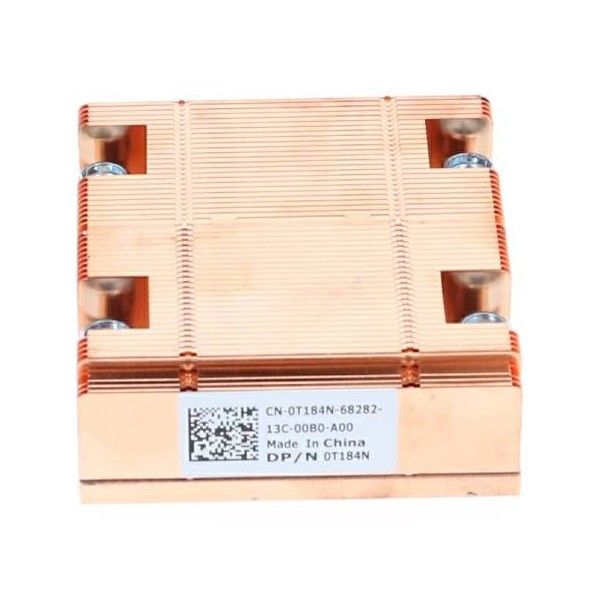 Radiator DELL do M910 - T184N zdjęcie 1