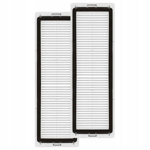 MOPY WORKI SZCZOTKI AKCESORIA do XIAOMI Robot X10+ X20+ S10 DREAME L10 na Arena.pl