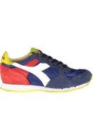 NIEBIESKIE BUTY SPORTOWE DIADORA DAMSKIE 36 1/2