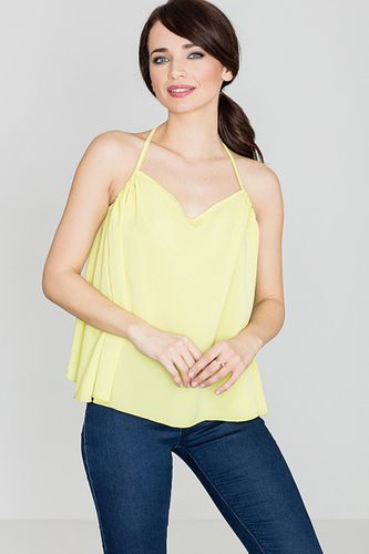 Bluzka K392 Limonka S/M na Arena.pl