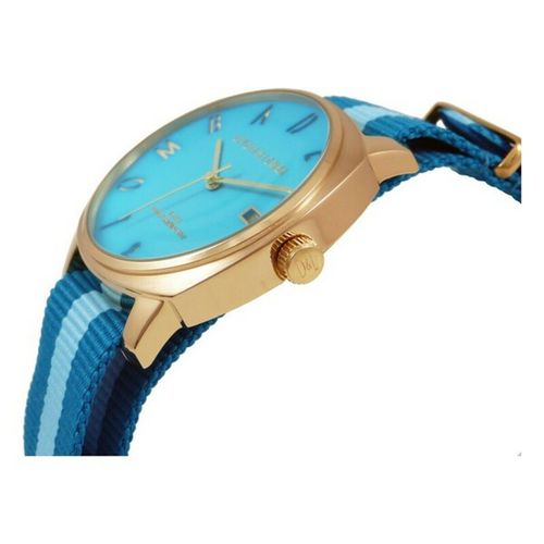 Zegarek Męski Devota & Lomba DL008MSPBLBL-02BLUE (Ø 42 mm) na Arena.pl