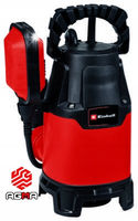 EINHELL POMPA ZANURZENIOWA ZATAPIALNA DO WODY BRUDNEJ GC-DP 3325 4181530