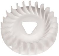 Wentylator koła magnesowego Loncin G420F CZĘŚĆ ORYGINALNA 160180009-0001