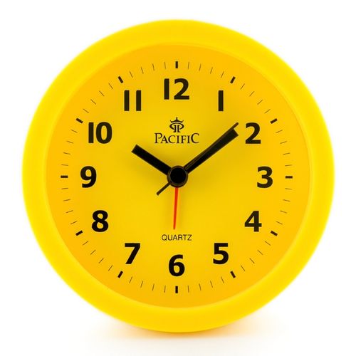 BUDZIK PACIFIC 2818 - yellow  Żółty na Arena.pl