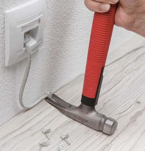 MŁOTEK DLA ELEKTRYKÓW 300 g WIHA 42071 na Arena.pl