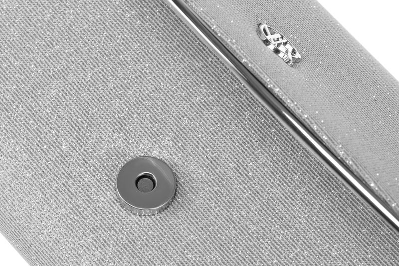kopertówka r-xs013-8597 silver zdjęcie 9