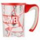 Kubek podróżny 533 ml Marvel na Arena.pl