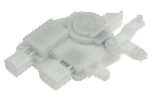 SIŁOWNIK CENTRALNEGO ZAMKA PRZÓD LEWY PRZÓD MAZDA 5 2006 2007 2008 2009 na Arena.pl