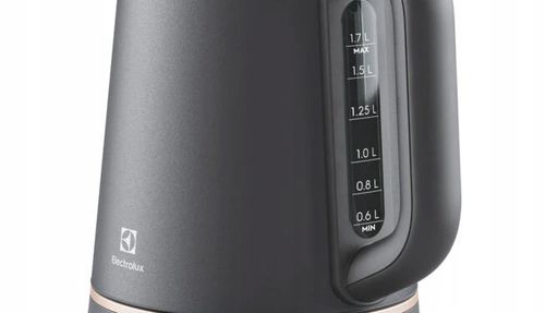 CZAJNIK ELEKTRYCZNY ELECTROLUX E7K1-6BP na Arena.pl