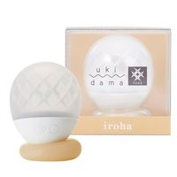 masażer ukidama bath light & massager take iroha by tenga
