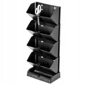 KADAX Ogród Wertykalny Kaskada Doniczka Modułowa