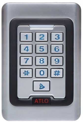 ZAMEK SZYFROWY ATLO-KRM-511 na Arena.pl