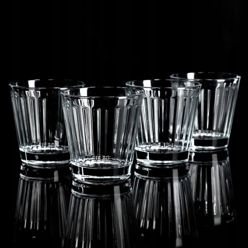 Szklanka Do Drinków 175ml Whisky Napojów Wody Soku na Arena.pl