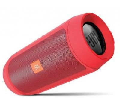 JBL Charge 2+ CZERWONY na Arena.pl