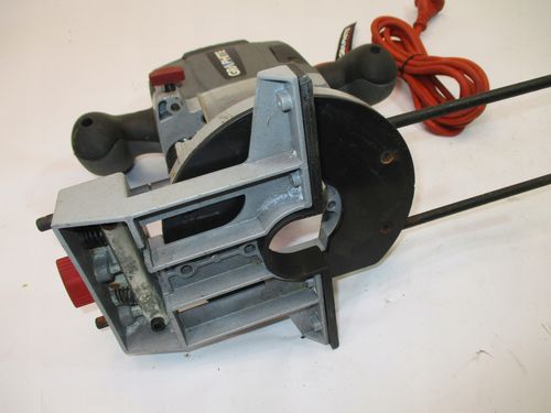 Frezarka GRAPHITE 59G717 na Arena.pl