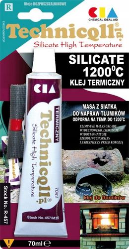 KLEJ TERMICZNY 70ML - TQ R-457 na Arena.pl