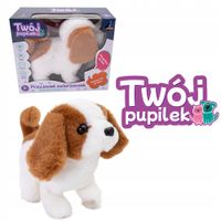 Askato Piesek na baterie 23301