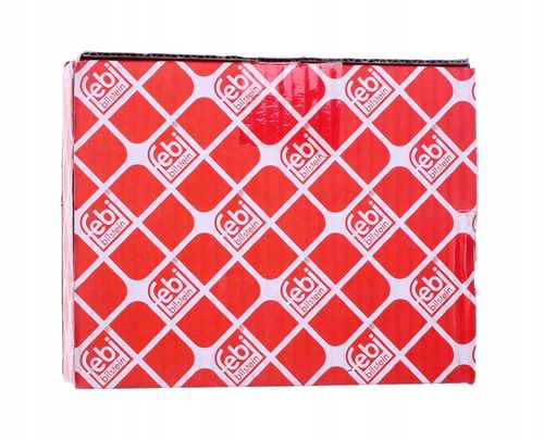 SZCZEKI HAM FEBI BILSTEIN na Arena.pl