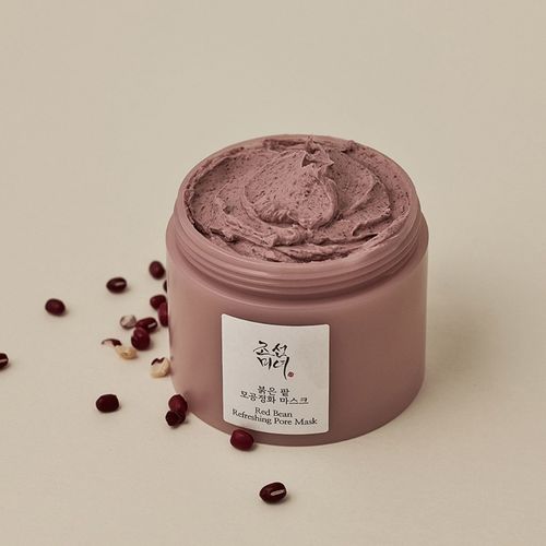 Beauty of Joseon Red Bean Refreshing Pore Mask z czerwonej fasoli 140 ml na Arena.pl