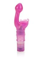 wibrator-original butterfly kiss pink