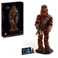 LEGO Star Wars Chewbacca 75371 2319 elementów 18+