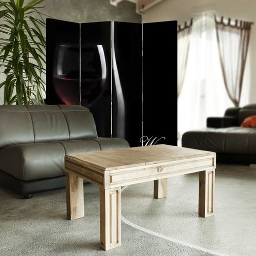Parawan ozdobny, Wine 145x150 na Arena.pl