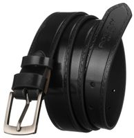 pasek m skor was czarn plw-13 100 black