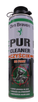 CZYŚCIK DO PIANY POLIURETANOWEJ PUR CLEANER 500ml