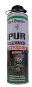 CZYŚCIK DO PIANY POLIURETANOWEJ PUR CLEANER 500ml