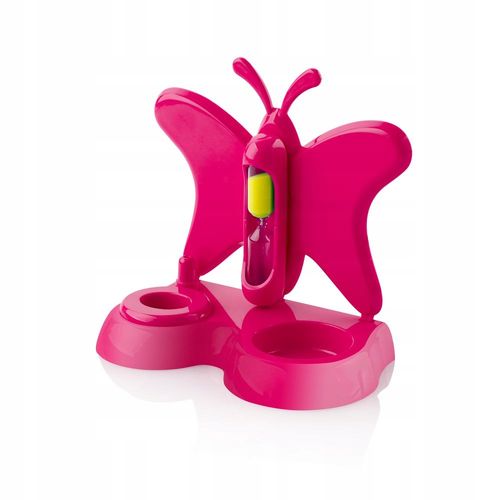 Szczoteczka do Zębów dla Dzieci Eta Zębuszka na Arena.pl