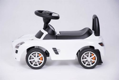 Jeździk / Mercedes 332 White na Arena.pl