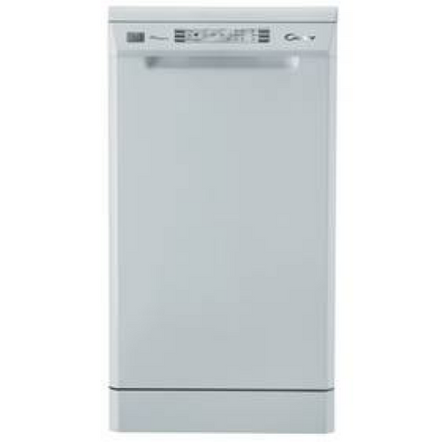 Zmywarka Candy CDP 4609 Biały na Arena.pl