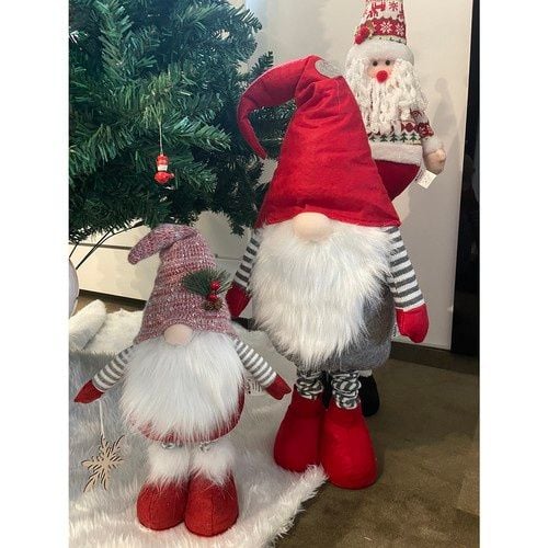 Skrzat Świąteczny- Teleskopowy 90Cm Ruhhy 22275 na Arena.pl