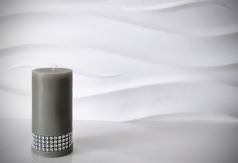 Dekoracyjne Panele Ścienne 60x60 - OCEAN zdjęcie 4