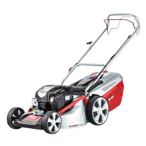 AL-KO Highline 51.6 SP-B na Arena.pl